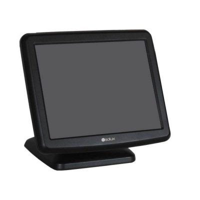 Solux Monitor Touch Screen 15´´ SX-TM-DL150T