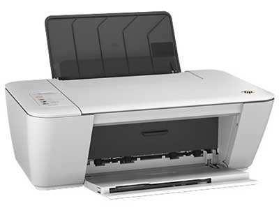 Multifuncional HP Deskjet Ink Advantage - B2L57A