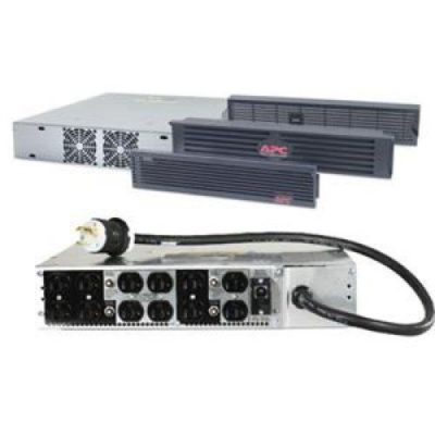 Transformador reductor de APC para rack 2 U - AP9626