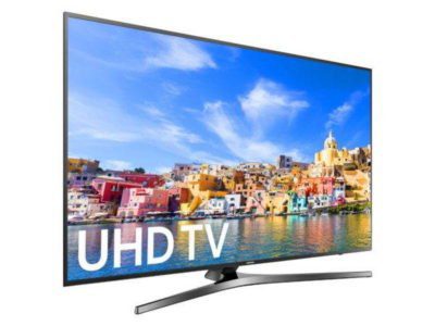 TV UHD 4K de 60 pulgadas Smart TV KU6000