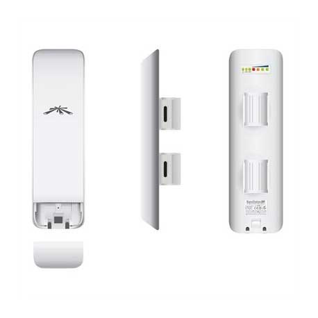 Access Point Ubiquiti NanoStation M5 802.11a/n/AirMAX NSM5