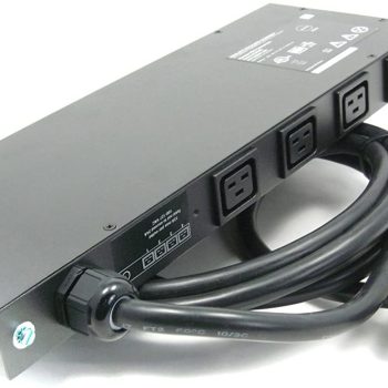 HP 252663 – D71 24A (PDU) – 100VAC – 127VAC