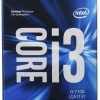 Procesador Intel Core i3-7100 BX80677I37100