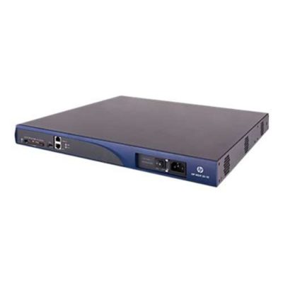 HP Router A-MSR30-16 puertos 10/100 WAN JF233A