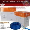 Gio Cable Utp Cat5e 305mts UTP CAT5E