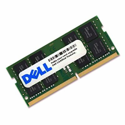 A7910487 Memoria Dell 8GB 2133MHz PC4-17000