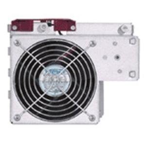 225073-B21 HP ML370 Hot Plug Red Fan