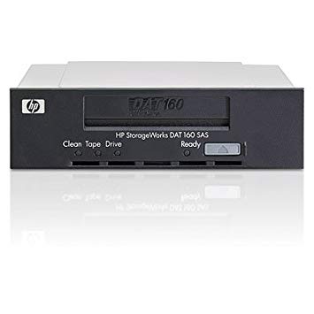 HP StorageWorks DAT 160 SAS Internal Tape Drive Q1587A
