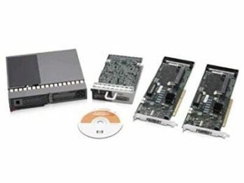 HP MSA500 G2 SCSI Tecnología (360229-b21)