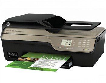 Compra Impresora HP Deskjet Ink Advantage 4620 e-All-in-One (CZ284A)