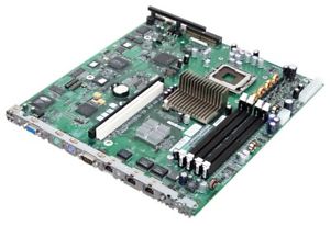 Tarjeta Madre HP PROLIANT DL320 G3 376435-001