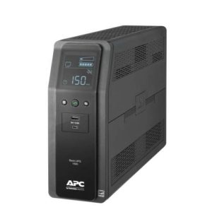 APC Unidad Back UPS PRO BR 1500 VA BR1500M2-LM