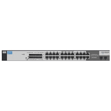 J9080A Switch HP ProCurve 1700-24