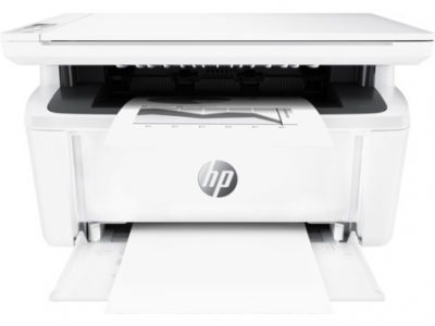 Multifuncional HP LaserJet Pro MFP M28w W2G55A