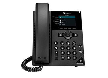 Polycom VVX 250 Business – Teléfono IP