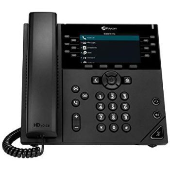 Polycom VVX 450 Business Teléfono IP
