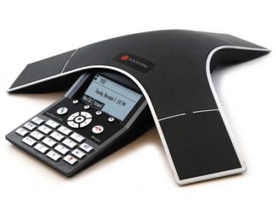 Polycom soundstation IP 5000 PoE