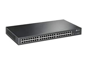 TP Link TL-SG1048 | Switch con 48 puertos Gigabit
