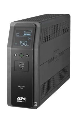 Unidad Back UPS PRO BR 1500 VA BR1500M2-LM