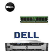 Dell memoria 32GB - 2Rx4 DDR4 RDIMM 2666MHz A9781929