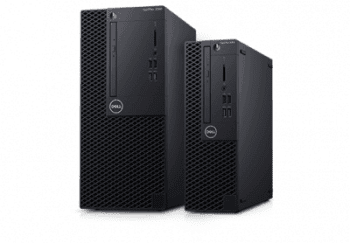 DELL OPTIPLEX 3060 SFF CORE I5 8400 8GB 1TB WIN 10 PRO 5589V