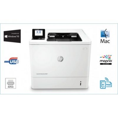 HP LaserJet Enterprise M607dn K0Q15A