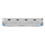 HP ProCurve Switch 5400zl 4p 10-GbE X2 Module J8707A
