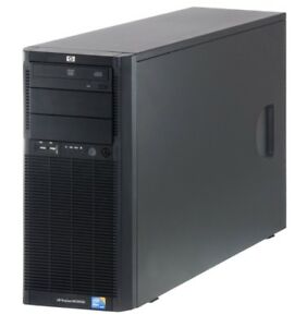 HP Proliant ML150 G6 Repuestos