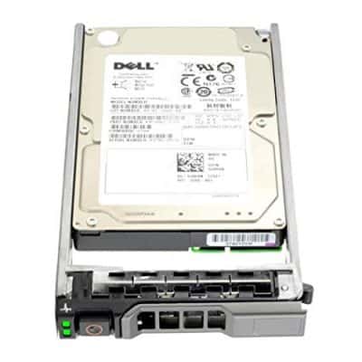 Disco Duro Dell WF12F Dell 1TB 7.2K 2.5 SATA w/G176J