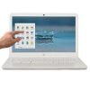 HP Chromebook 14 Touchscreen Fusion Dual-Core A4-9120 2.2GHz 14-DB0070NR-FB-R