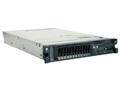 IBM 794652U SYSTEM X3550 M2- 1X XEON QUAD-CORE E5530