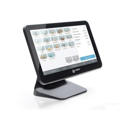 3nStar Industrial PC 15.6" All-in-One 3NS-POS-PTA0156-28