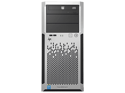 HP PROLIANT ML350E G8 S-BUY 2X 1X INTEL XEON E5-2403V2 749355-S01