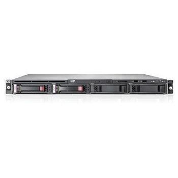 HP StorageWorks X3400 Network Storage Gateway AP796A