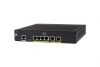 CISCO C921-4P