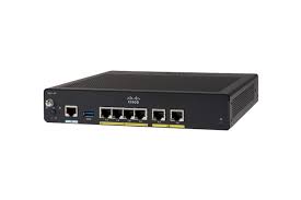 CISCO C921-4P