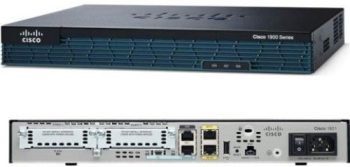 Cisco Router ISR G2 Security Bundle CISCO1921-SEC/K9