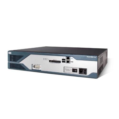 CISCO2821-HSEC/K9 Cisco Systems 2821