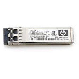 HP J4859-69201 Procurve Gigabit-LX-LC Mini GBIC