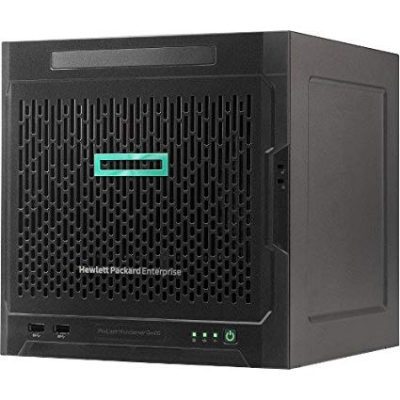 HPE 878488-S01 PROLIANT MICRO TOWER SERVER GEN10