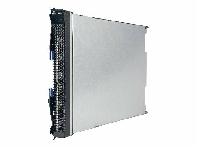 IBM 8853L6U BLADE CENTER HS21- 1X INTEL XEON DUAL-CORE 5160 / 3.0GHZ