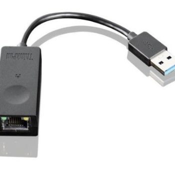 Lenovo 4X90E51405 ThinkPad Adaptador USB 3.0