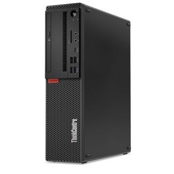 Lenovo Desktop ThinkCentre M720s 10SUS6HM00