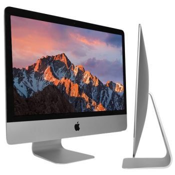 Pc bureau All-in-One Apple iMac 27/ i5-Quadricœur /1 To - Technopro