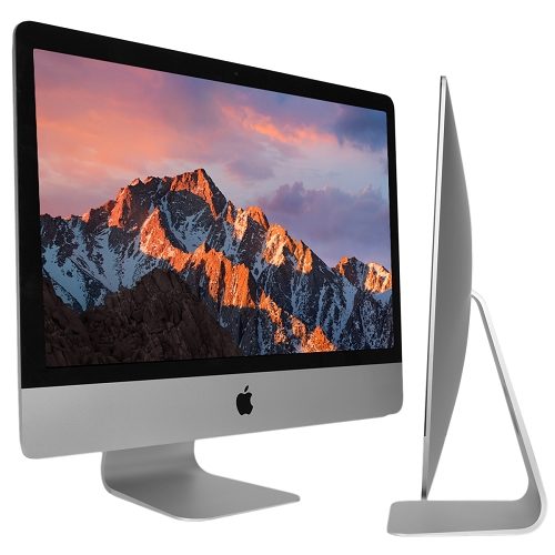 Apple iMac 21.5" All-in-One Computer MB950LLA-PB-B3-12RCC1