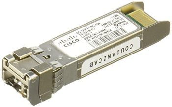 CISCO 10-2418-01 MÓDULO FIBRA DE 8 GBPS SFP