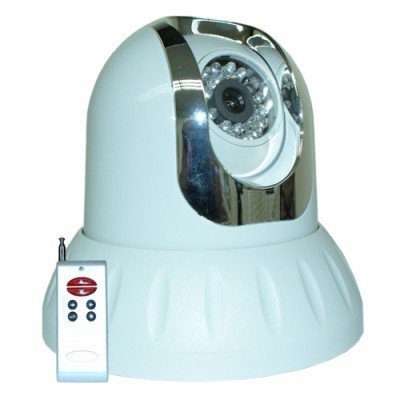 VENTURA CAMARA CCTV DOMO PAN & TILL 420TVL PTP42324S