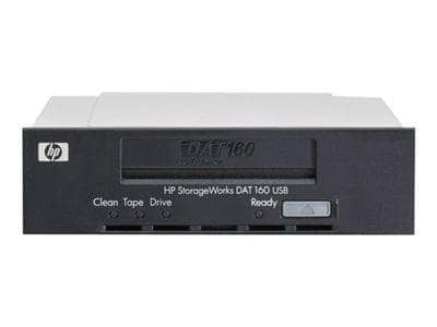 HP StoreEver DAT 160 SCSI Internal Tape Drive Q1573B REFURBISHED