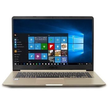 ASUS VivoBook S15 S510UA Core i7-8550U Quad-Core S510UA-I718-PB-RCA