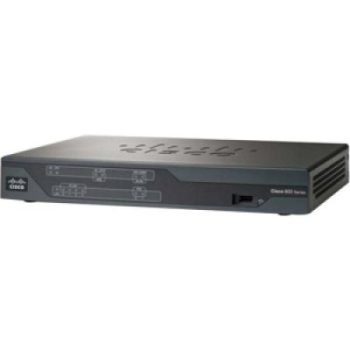 Cisco CISCO886VA-SEC-K9 router VDSL2 / ADSL2 +
